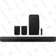 صورة للمقال بعنوان Cyber Monday deal: يبدو توفير ما يصل إلى 500 دولار على مكبر صوت Samsung أمرًا مجنونًا للغاية